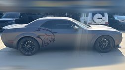 2019 Dodge Challenger SRT Hellcat Redeye