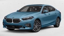 2020 BMW 2 Series 228i xDrive Gran Coupe