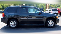 2004 GMC Envoy SLE