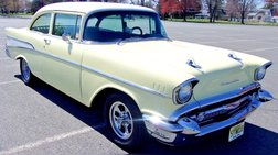 1957 Chevrolet 