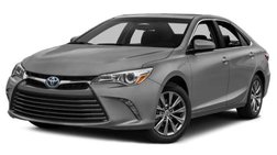 2015 Toyota Camry Hybrid LE