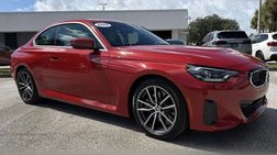 2024 BMW 2 Series 230i