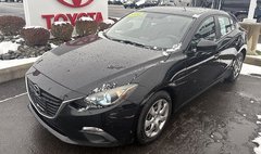 2014 Mazda MAZDA3 i Sport