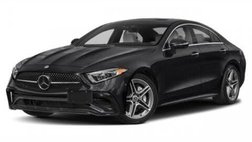 2023 Mercedes-Benz CLS-Class CLS 450 4MATIC