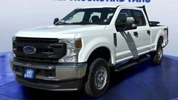 2022 Ford Super Duty F-250 XL