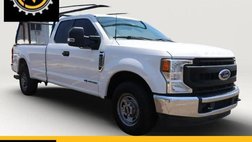 2022 Ford Super Duty F-350 XL