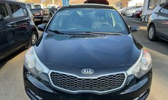 2016 Kia Forte5 LX