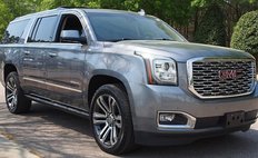 2020 GMC Yukon XL Denali