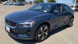 2023 Polestar 2 Long Range Dual Motor