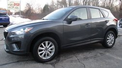 2015 Mazda CX-5 Sport