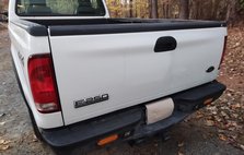 2006 Ford Super Duty F-250 SUPER DUTY