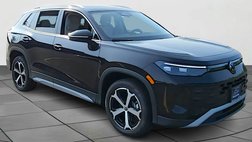 2025 Volkswagen Tiguan SE 4Motion