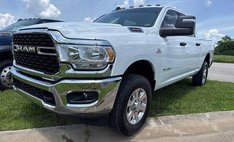 2024 Ram Ram Pickup 3500 Big Horn