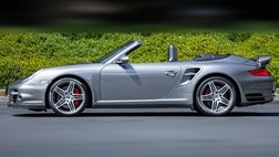 2009 Porsche 911 Turbo