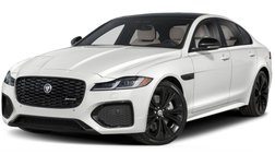 2024 Jaguar XF P250 R-Dynamic SE