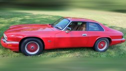 1994 Jaguar XJ-Series XJS