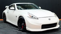 2013 Nissan 370Z NISMO