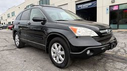 2009 Honda CR-V EX-L