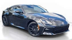 2023 Toyota GR86 Premium