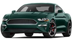 2019 Ford Mustang BULLITT