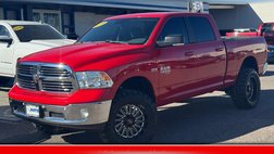 2019 Ram Ram Pickup 1500 Classic Big Horn