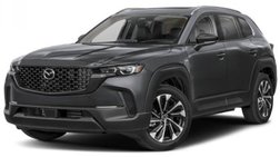 2025 Mazda CX-50 Hybrid Premium Plus