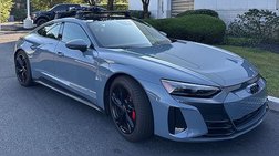 2023 Audi e-tron GT quattro Premium Plus