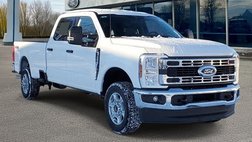 2026 Ford Super Duty F-350 XLT