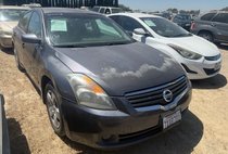 2008 Nissan Altima 2.5 S
