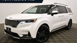 2024 Kia Carnival SX