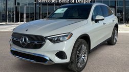 2026 Mercedes-Benz GLC-Class GLC 300 4MATIC