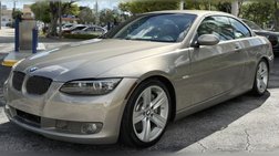 2008 BMW 3 Series 335i