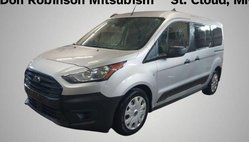 2021 Ford Transit Connect XL
