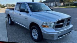 2009 Dodge Ram 1500 SLT