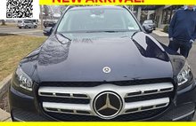 2020 Mercedes-Benz GLS GLS 450