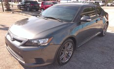 2013 Scion tC Base