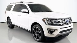 2021 Ford Expedition MAX Limited