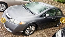 2009 Honda Civic EX-L