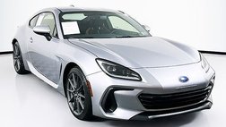 2025 Subaru BRZ Limited