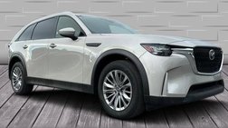 2024 Mazda CX-90 3.3 Turbo Preferred Plus