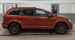 2012 Dodge Journey SXT