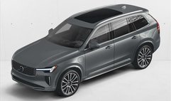 2025 Volvo XC90 T8 Ultra Bright Theme 7P