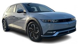 2024 Hyundai Ioniq 5 SE