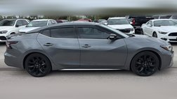 2023 Nissan Maxima 3.5 SR