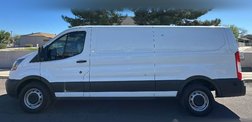 2018 Ford Transit 350
