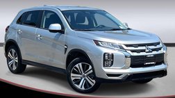 2024 Mitsubishi Outlander Sport S