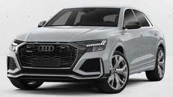 2023 Audi RS Q8 4.0T quattro