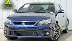 2012 Scion tC Release Series 7.0