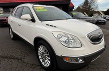 2010 Buick Enclave CXL