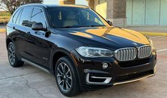 2018 BMW X5 sDrive35i